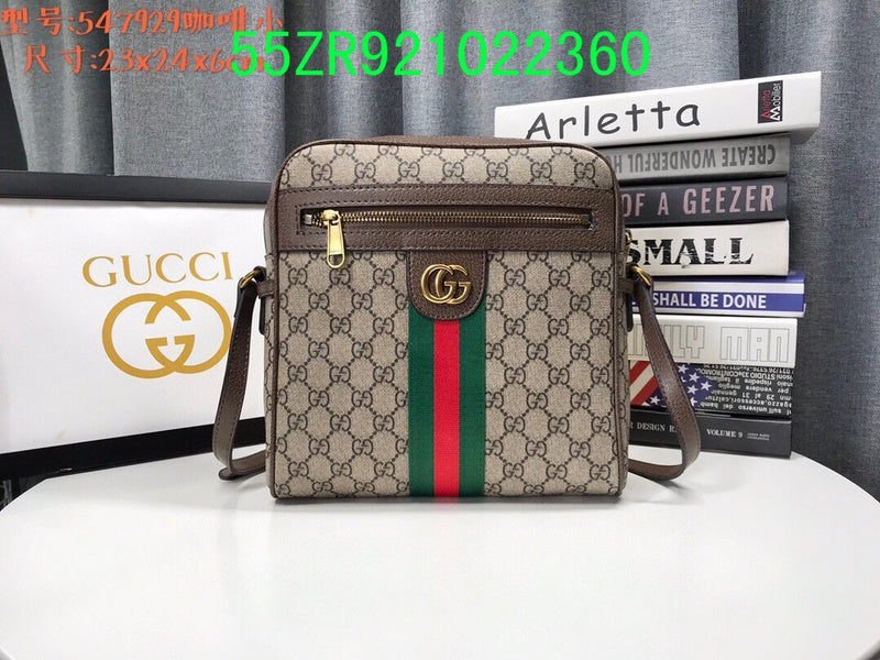Gucci Bags The Tote 794