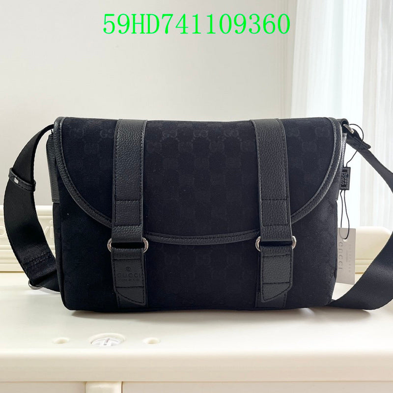 Gucci Bags The Tote 796
