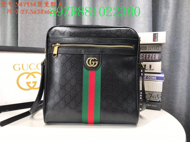 Gucci Bags The Tote 790