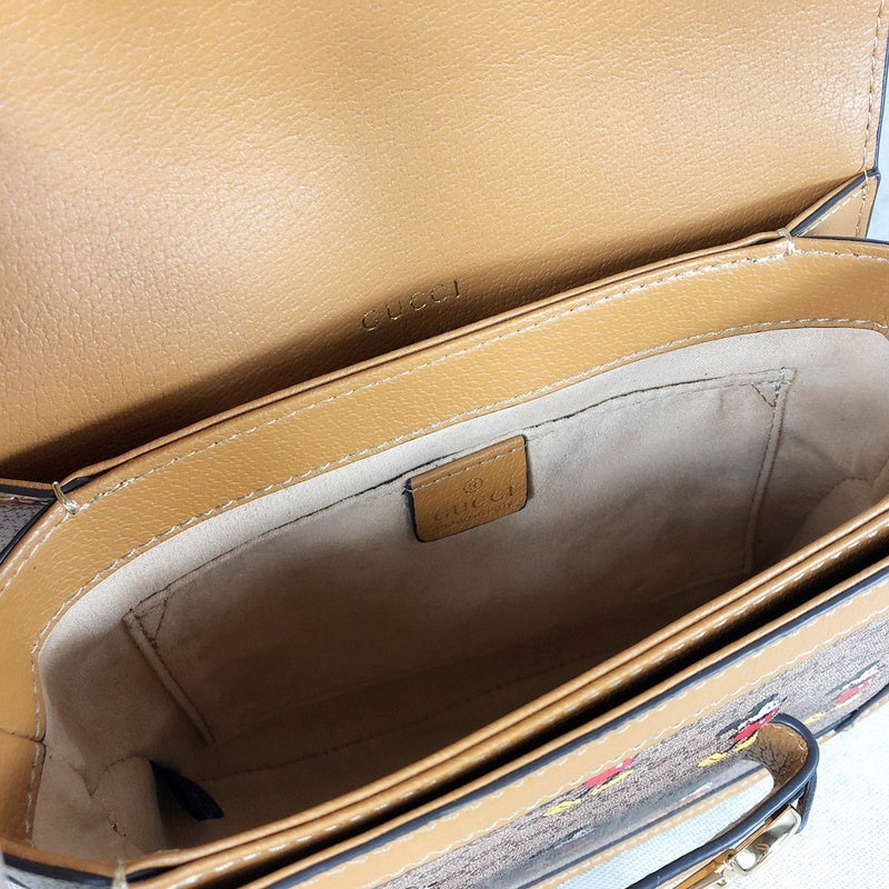 Gucci Bags The Tote 779