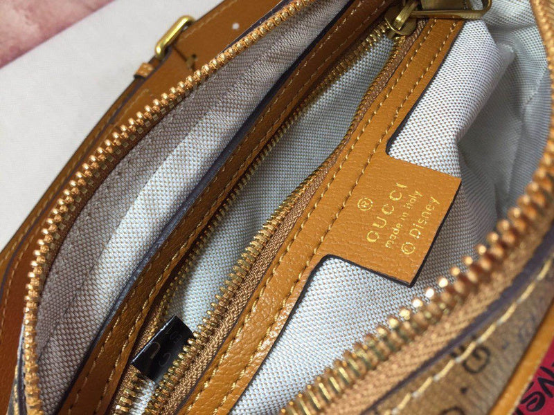 Gucci Bags The Tote 778