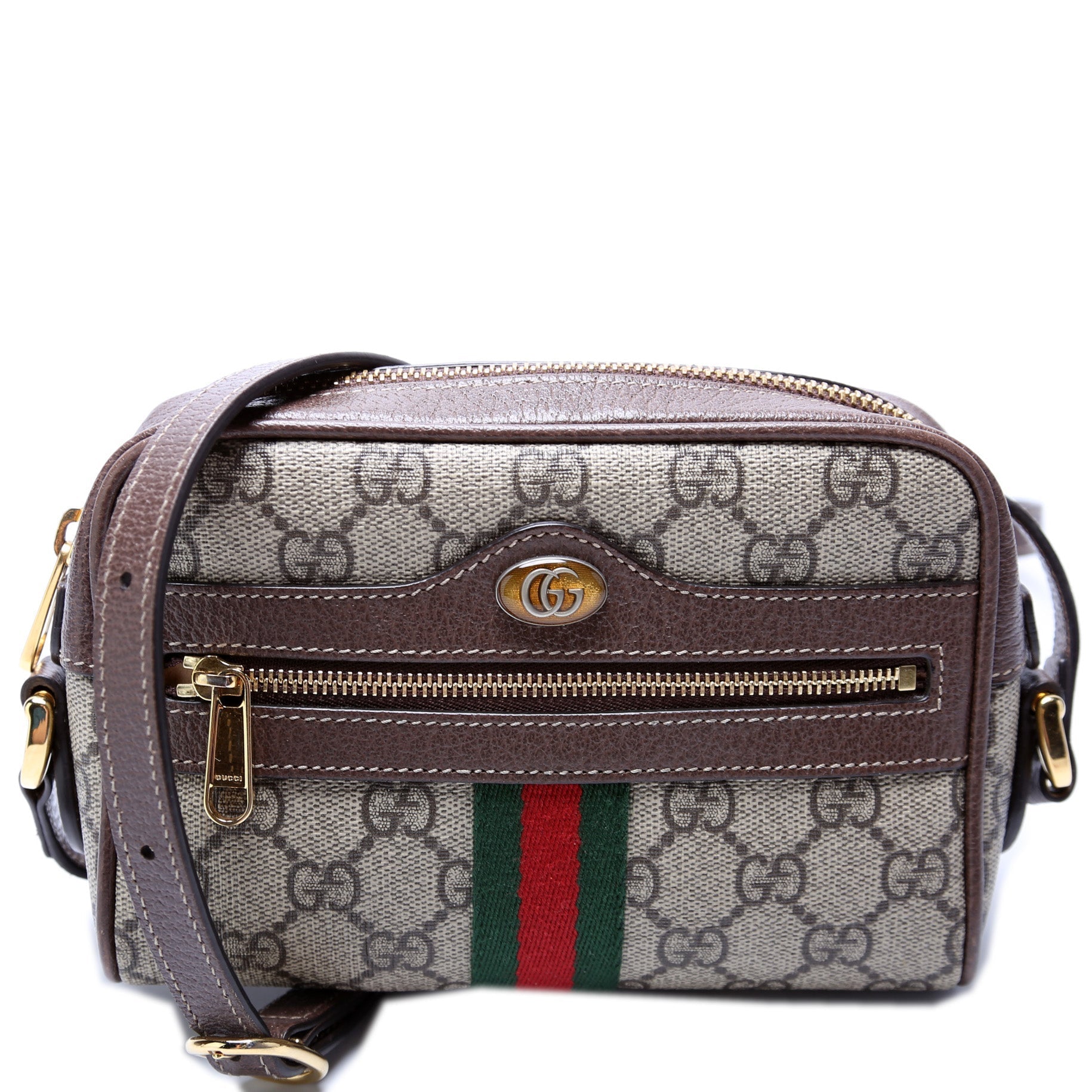 Gucci Supreme Mini Ophidia 517350