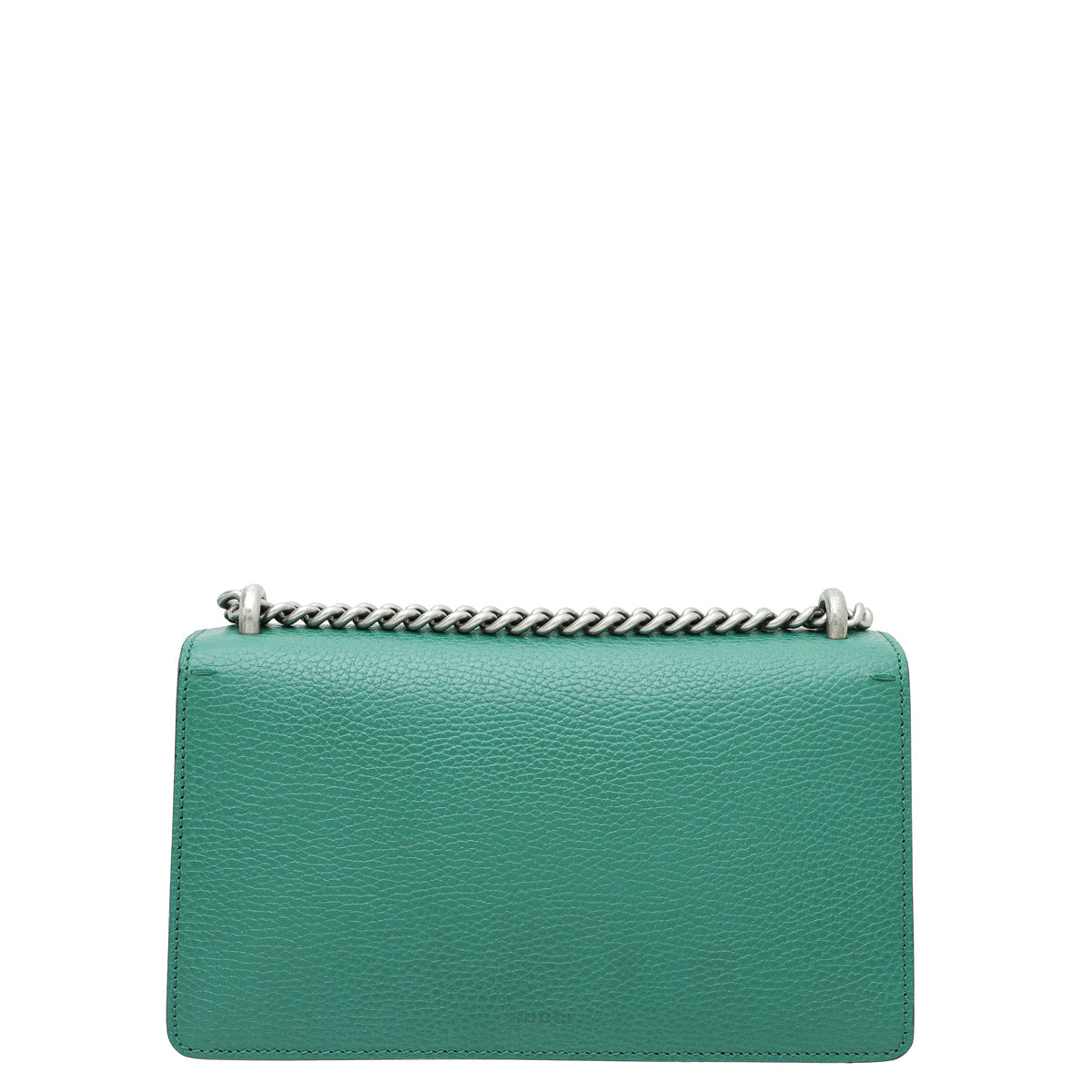 Gucci Green Dionysus Small Flap Bag