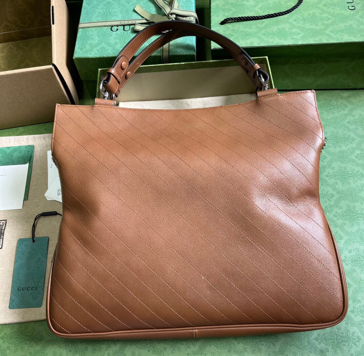 Gucci Bag Bag Luxury Brand