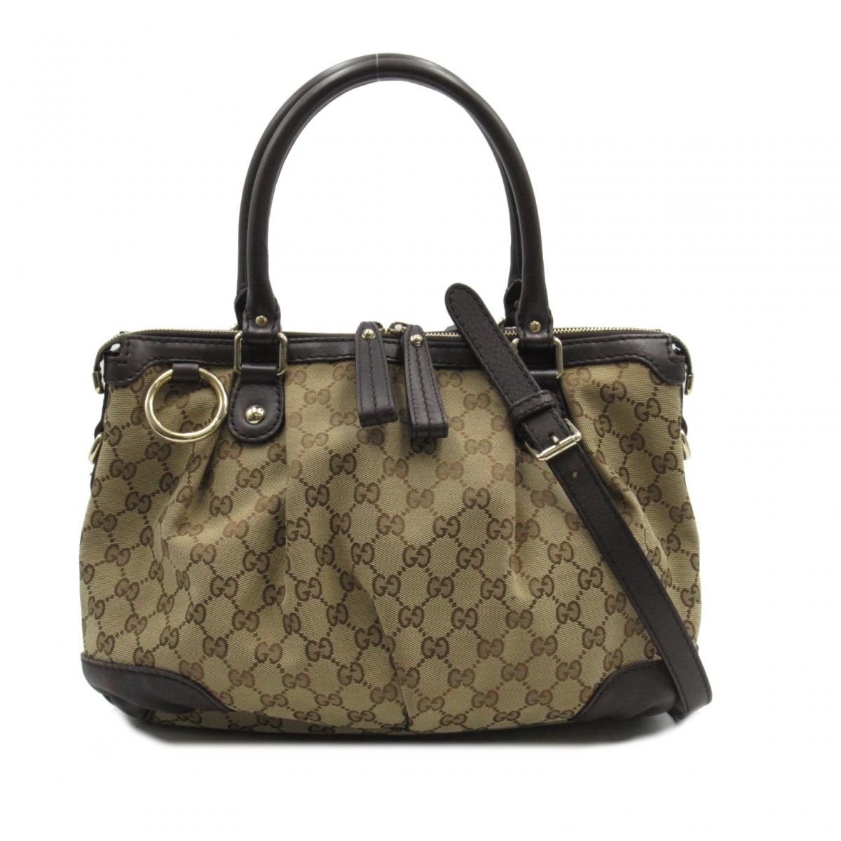 Gucci Handbag Bag Luxury Brand
