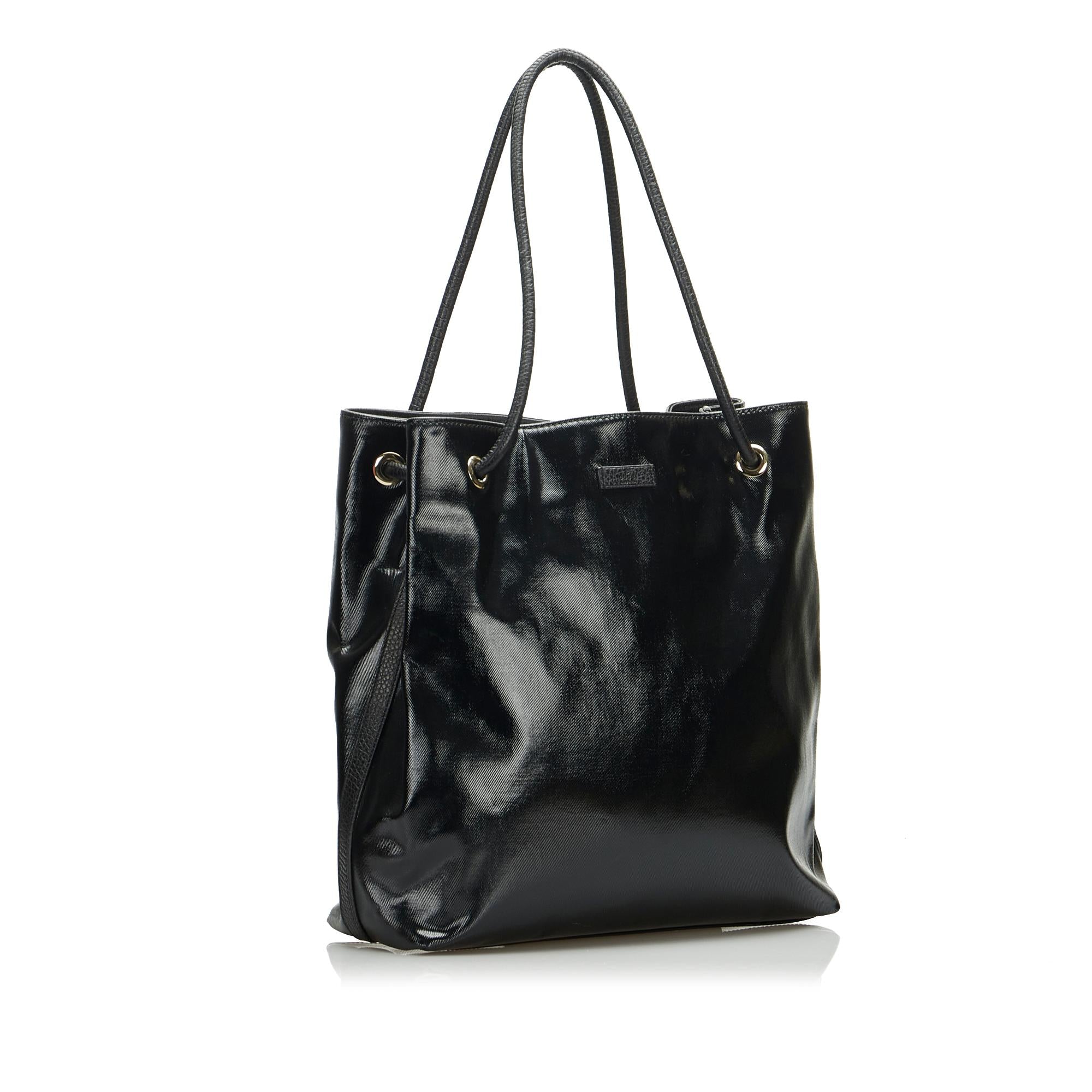 Gucci Gifford Tote Bag SHGGaYO7i
