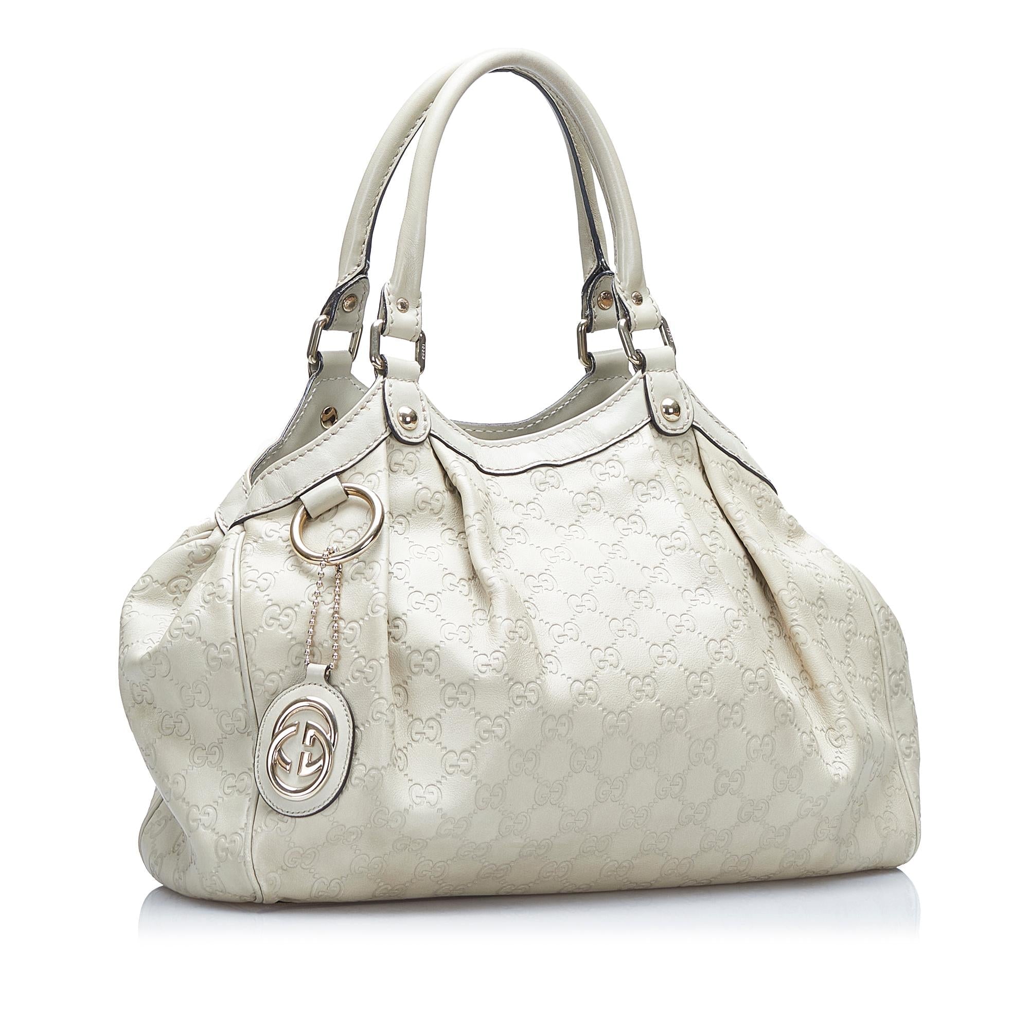 Gucci Guccissima Sukey Tote Bag SHGRy1H4Y