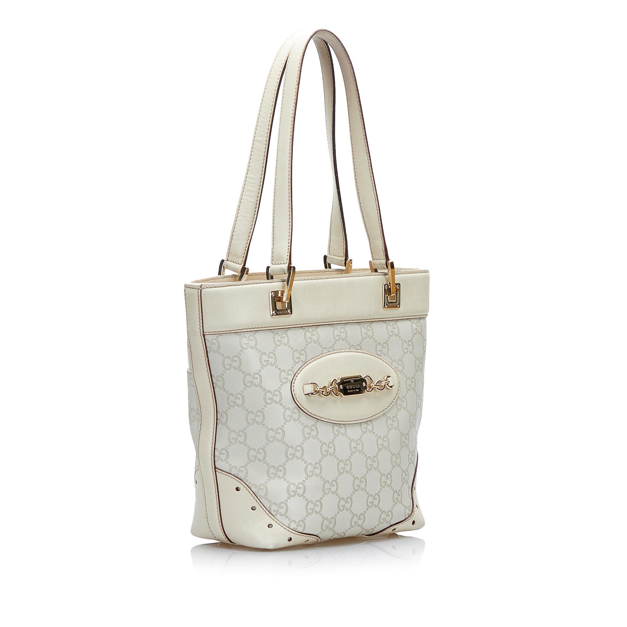 Gucci Guccissima Punch Tote SHGbkpt2y