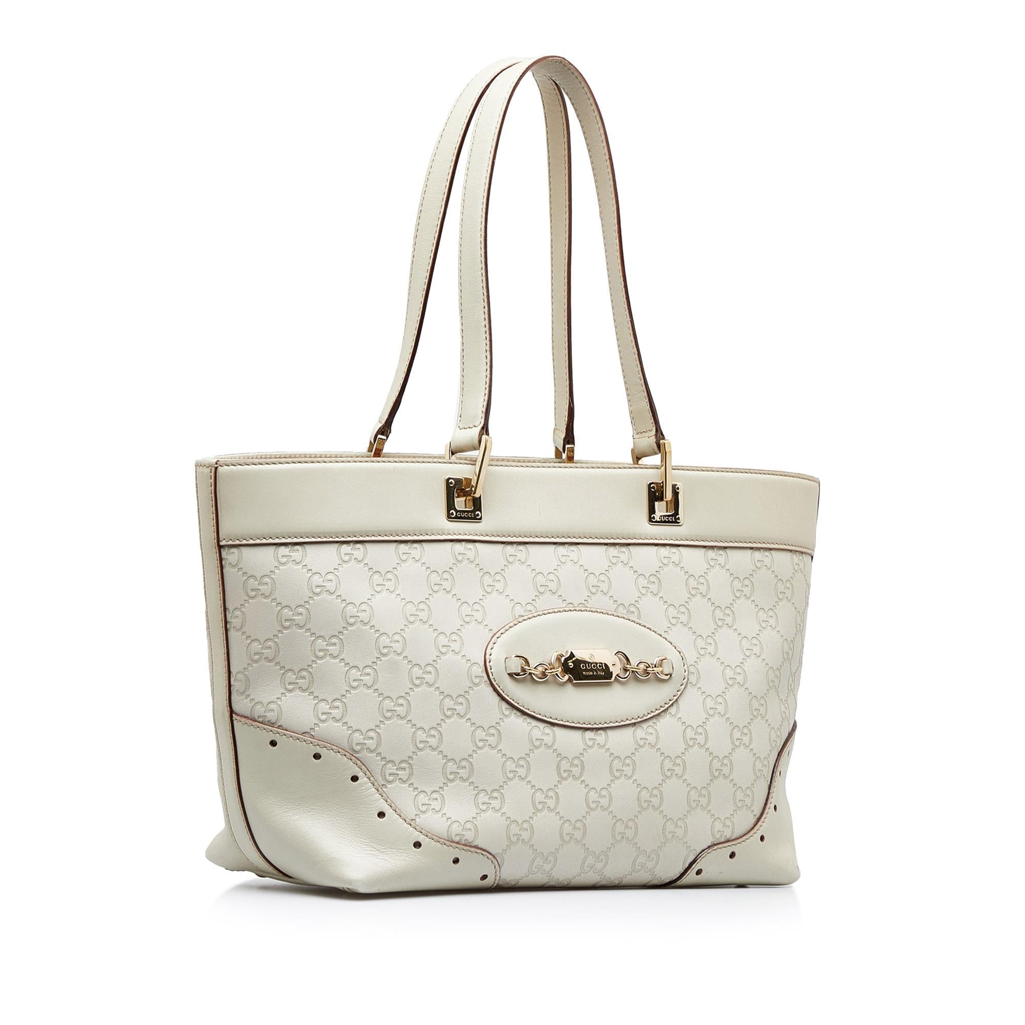 Gucci Guccissima Punch Tote SHGxcqdTa