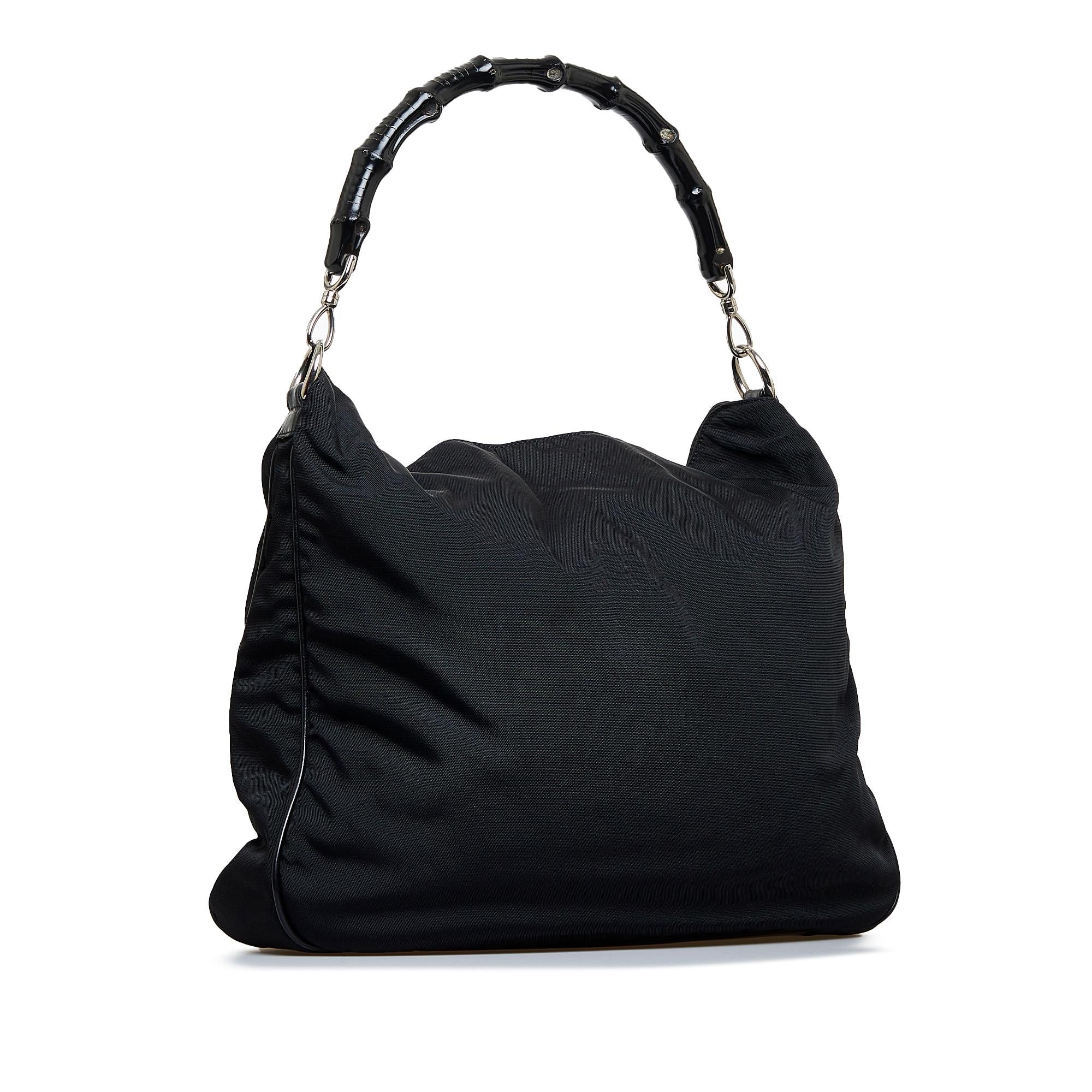 Gucci Bamboo Tote Bag SHGgi8tSv