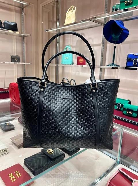 PreOrder Gucci large tote bag