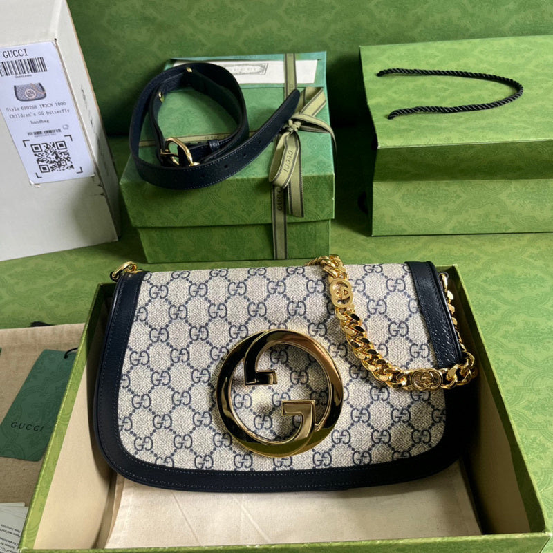 Gucci Bags Luxury Gifts For Women