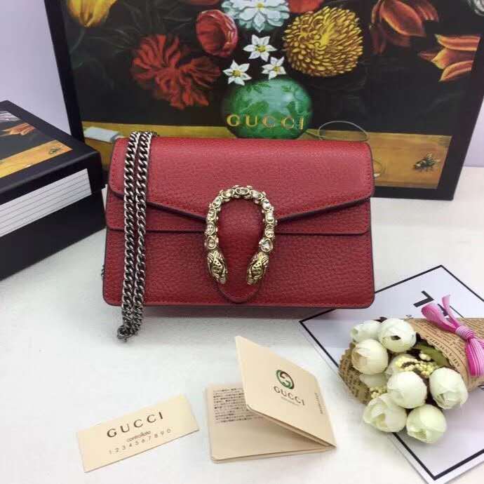 Gucci Bags Luxury Gifts For Women