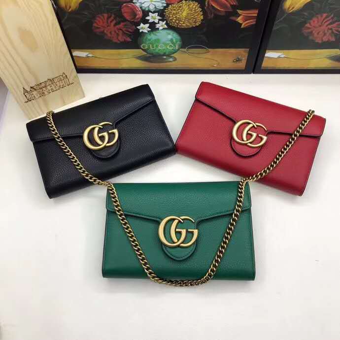 Gucci Bags Luxury Gifts For Women