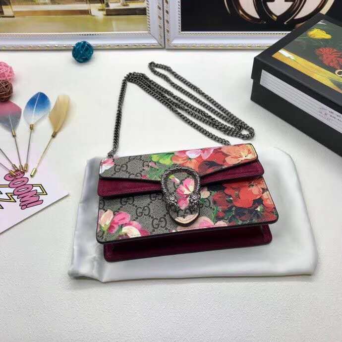 Gucci Bags Luxury Gifts For Women