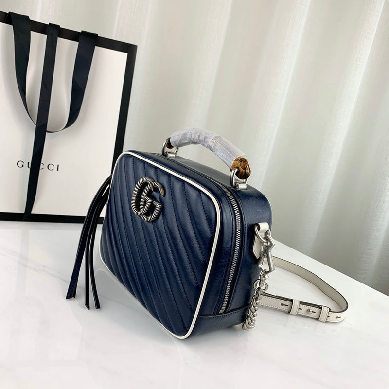 Gucci Bags Luxury Gifts For Women