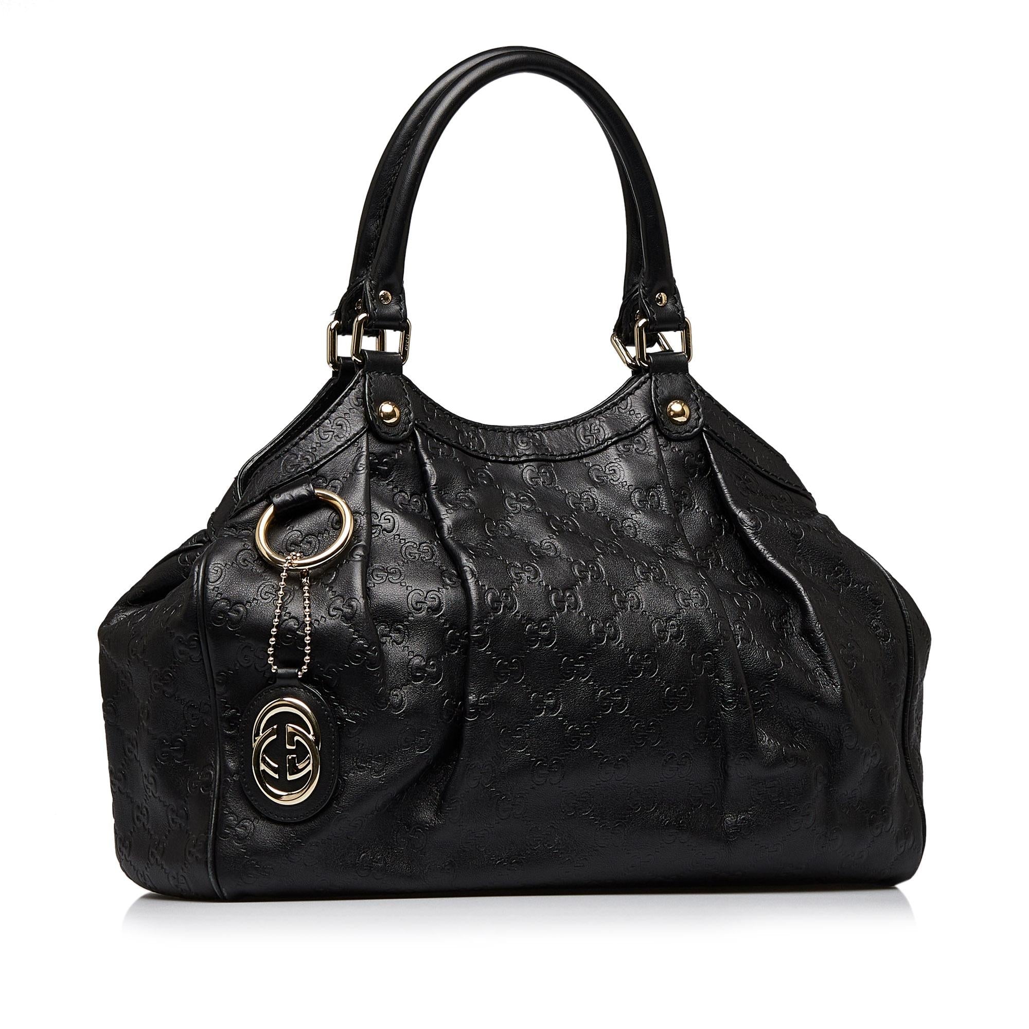 Gucci Guccissima Sukey Tote SHGBvw2Vw