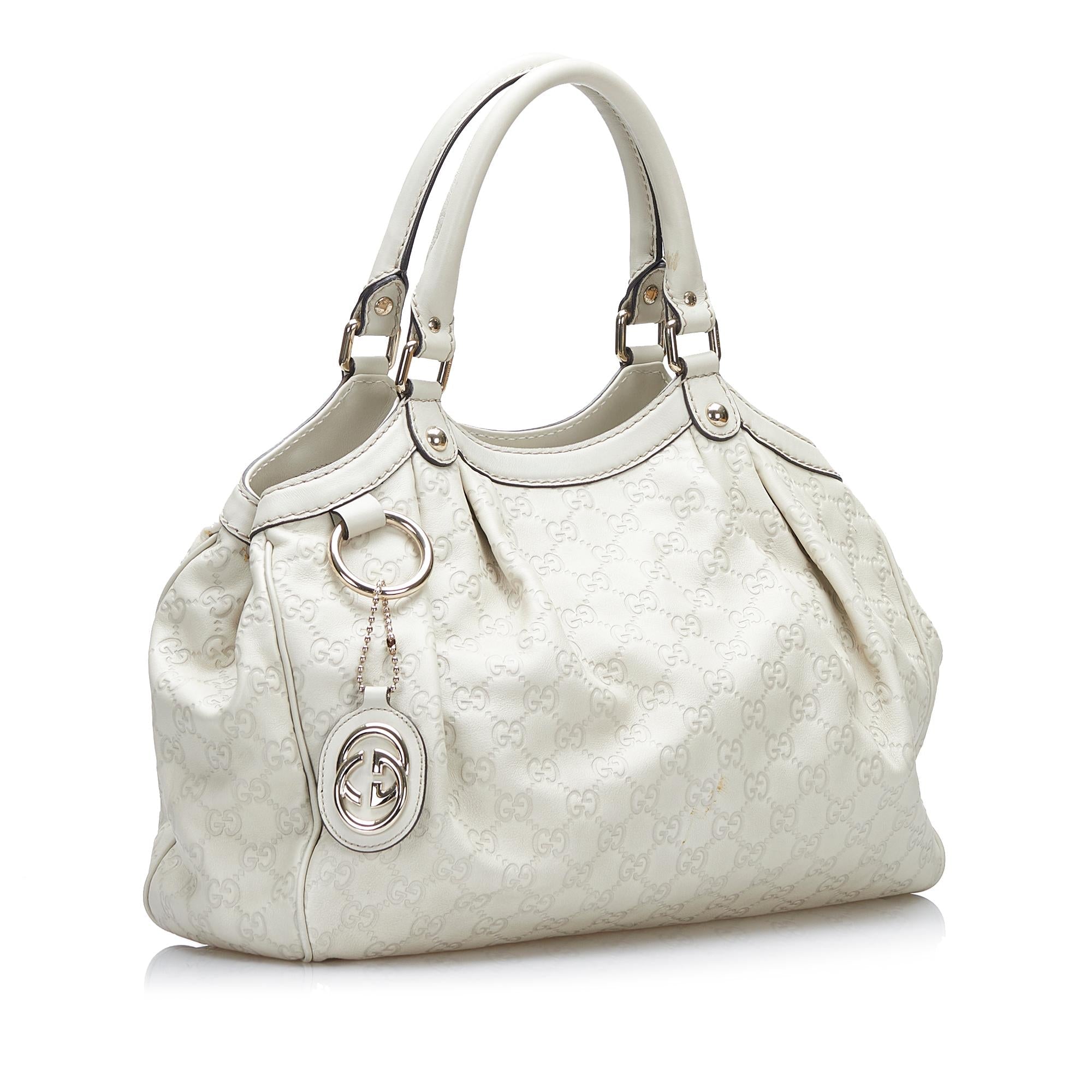 Gucci Guccissima Sukey Tote SHG7Geu6f