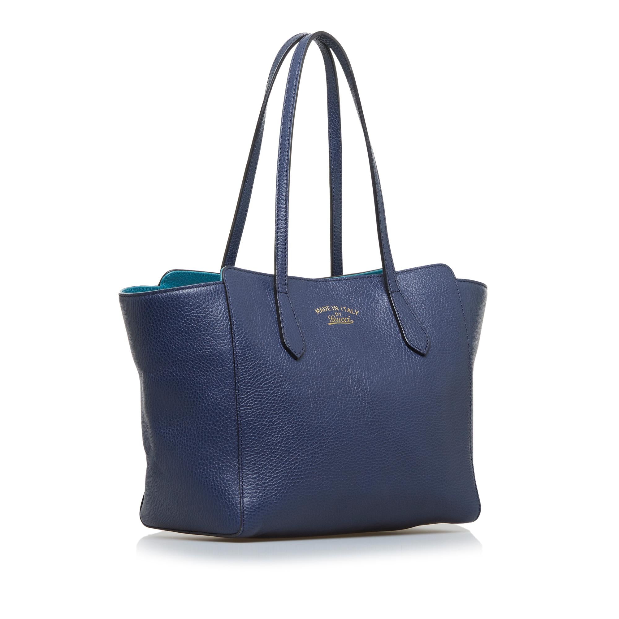 Gucci Swing Tote SHGEYNccp