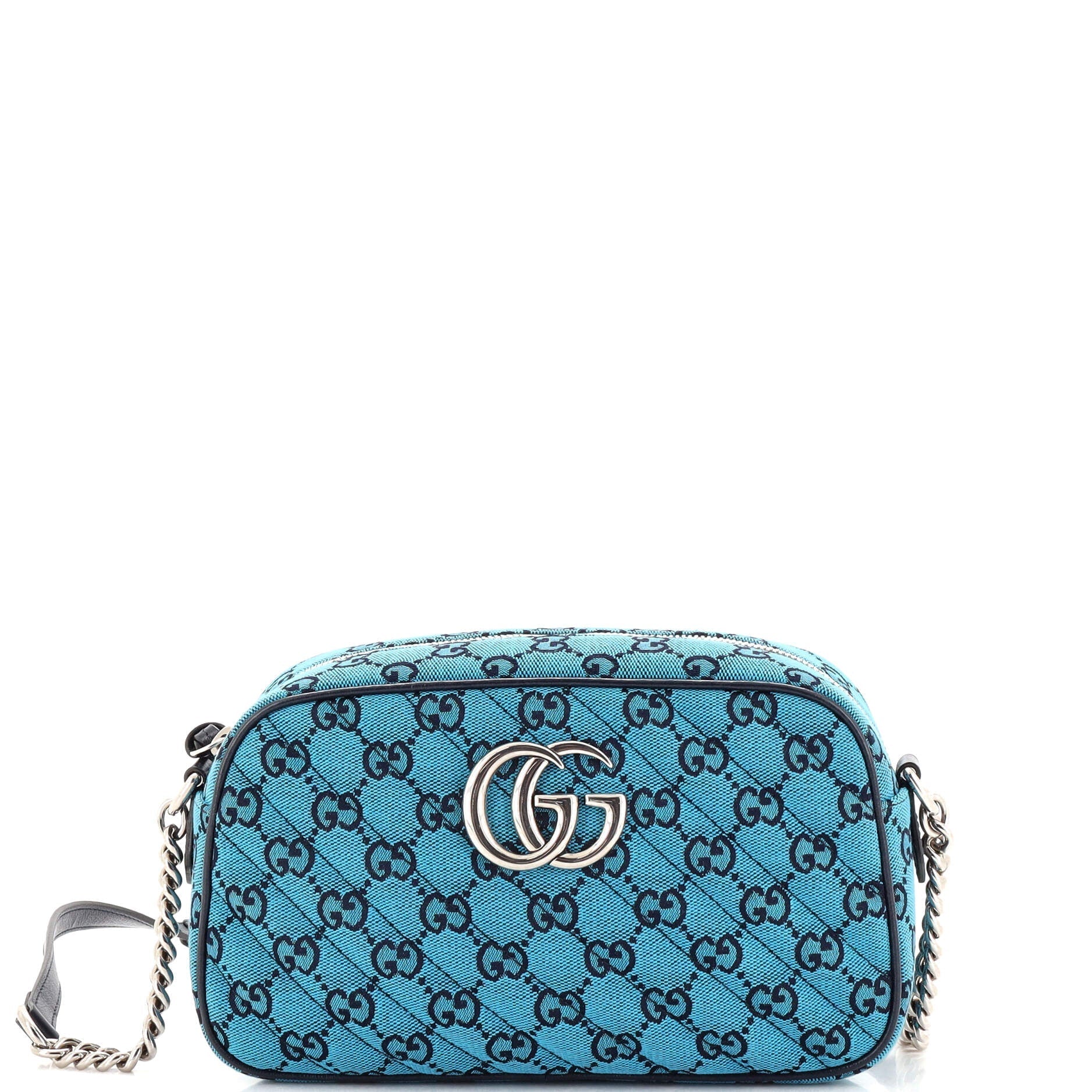 Gucci Gg Marmont Shoulder Bag Diagonal