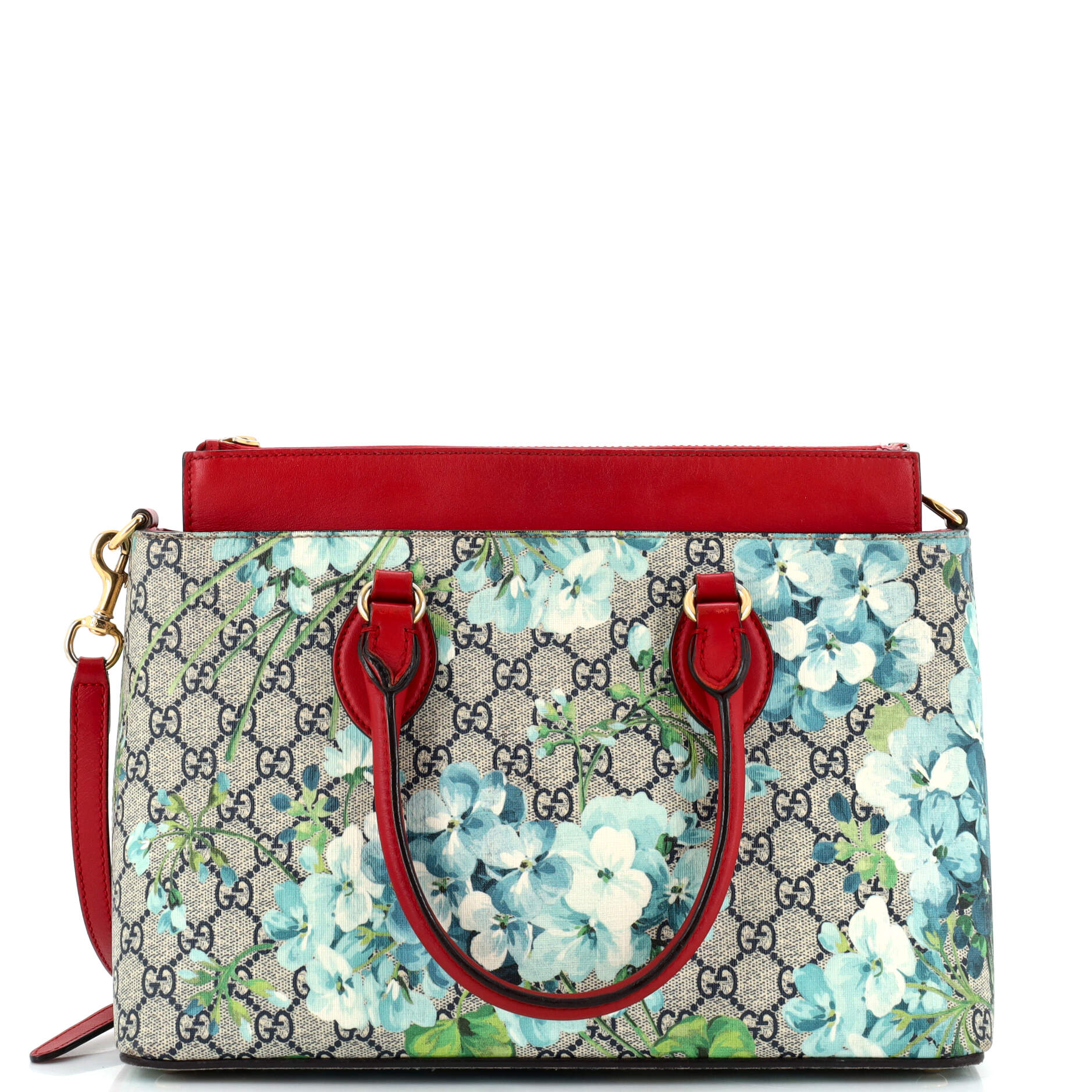Gucci Linea A Convertible Tote Outlet