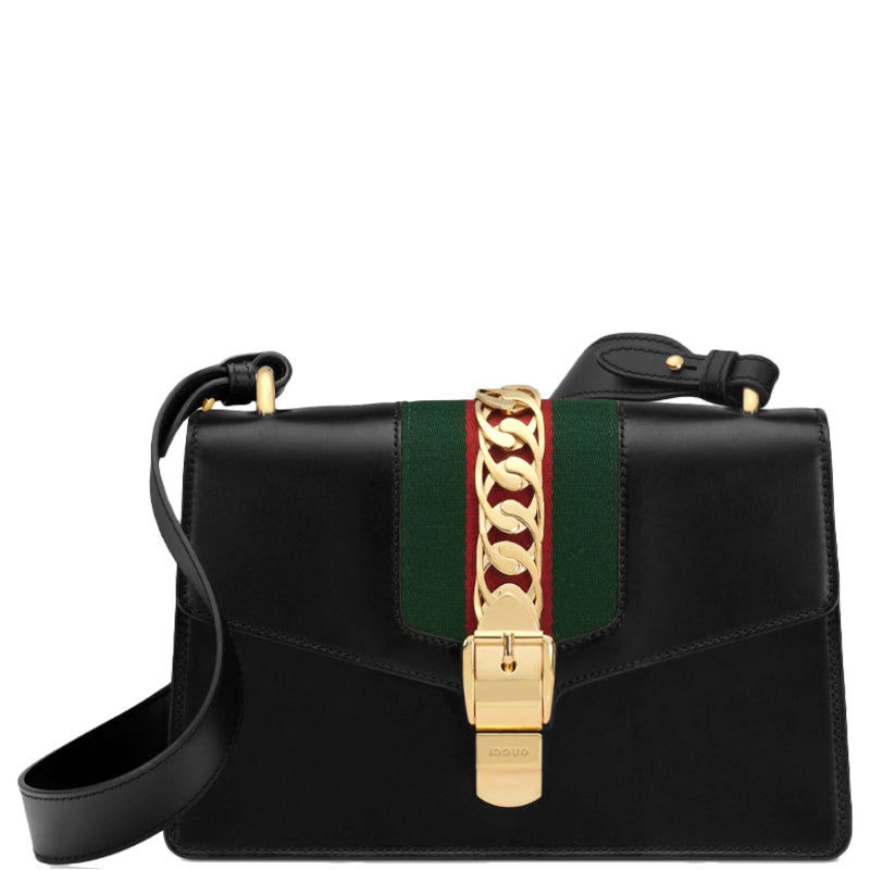 WMNS Gucci Sylvie 421882CVLEG8638