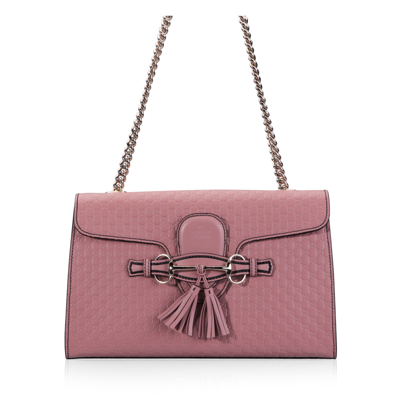 Emily Guccissima Bag Luxury Brand