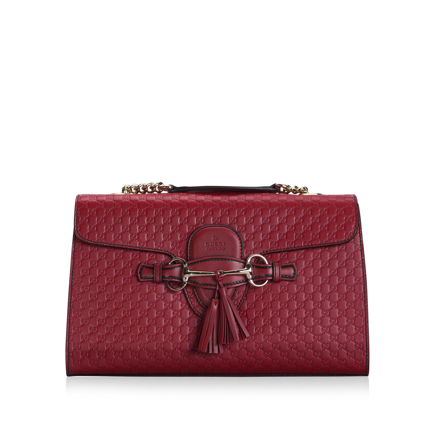 Emily Guccissima Bag Luxury Brand