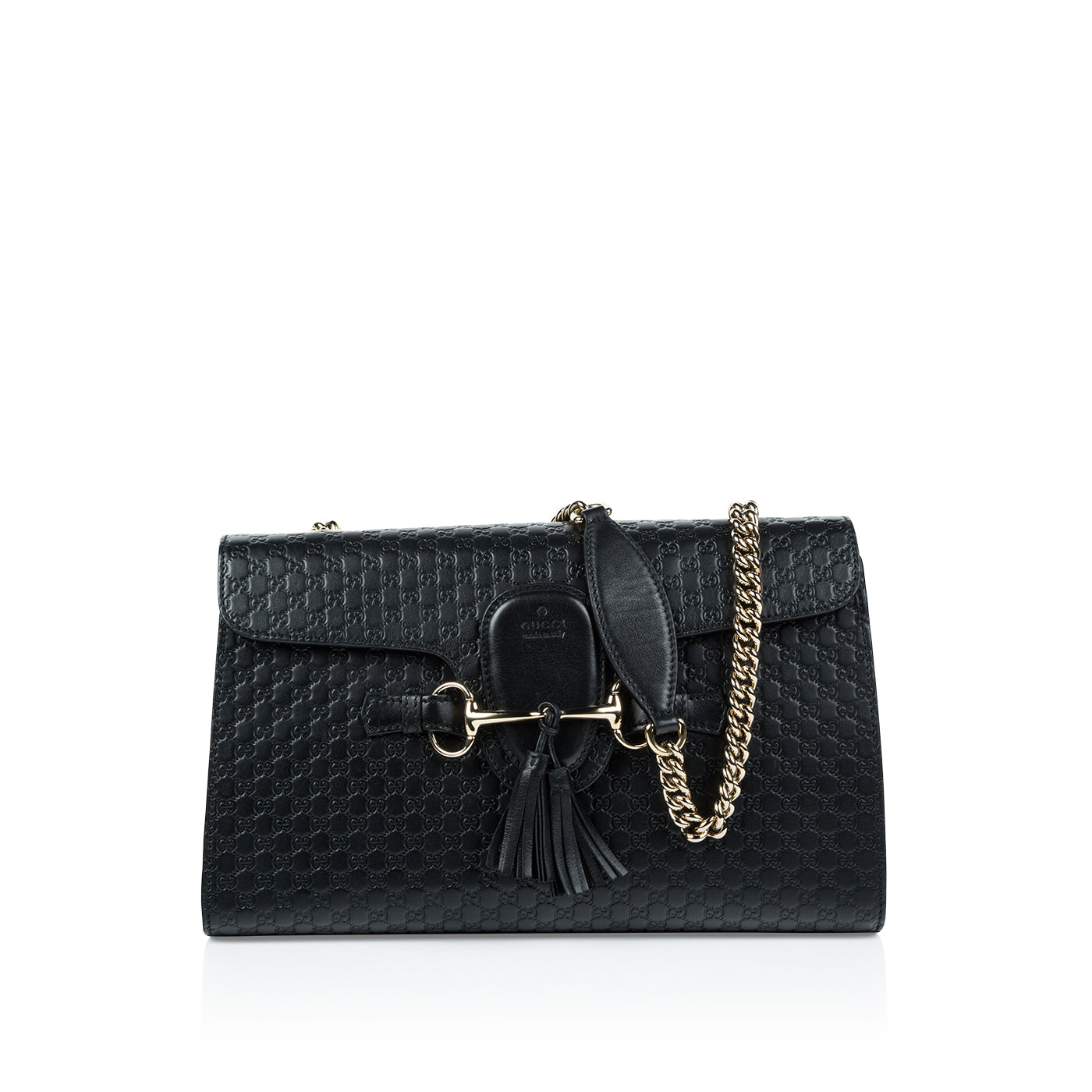 Emily Guccissima Bag Luxury Brand