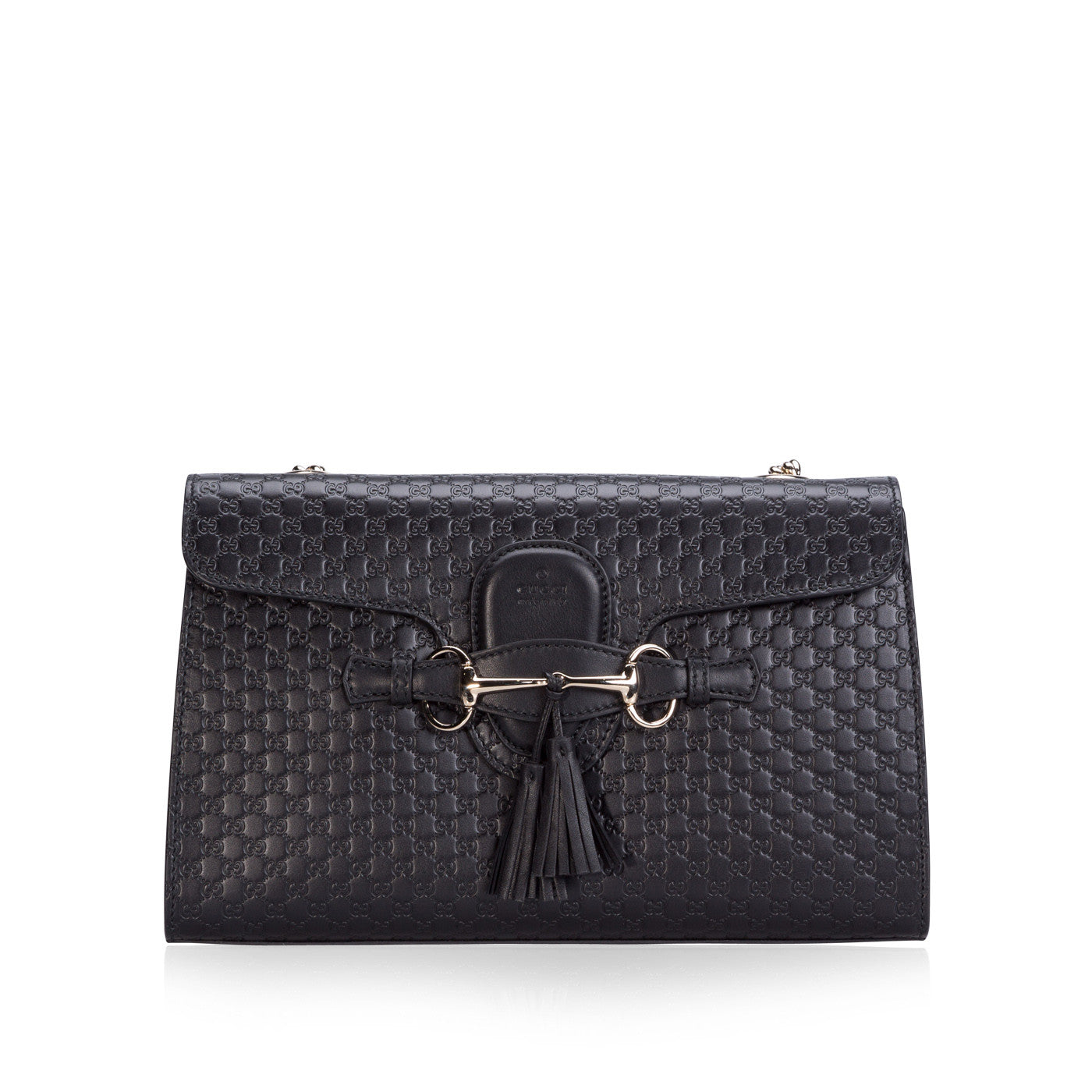 Emily Guccissima Bag Luxury Brand