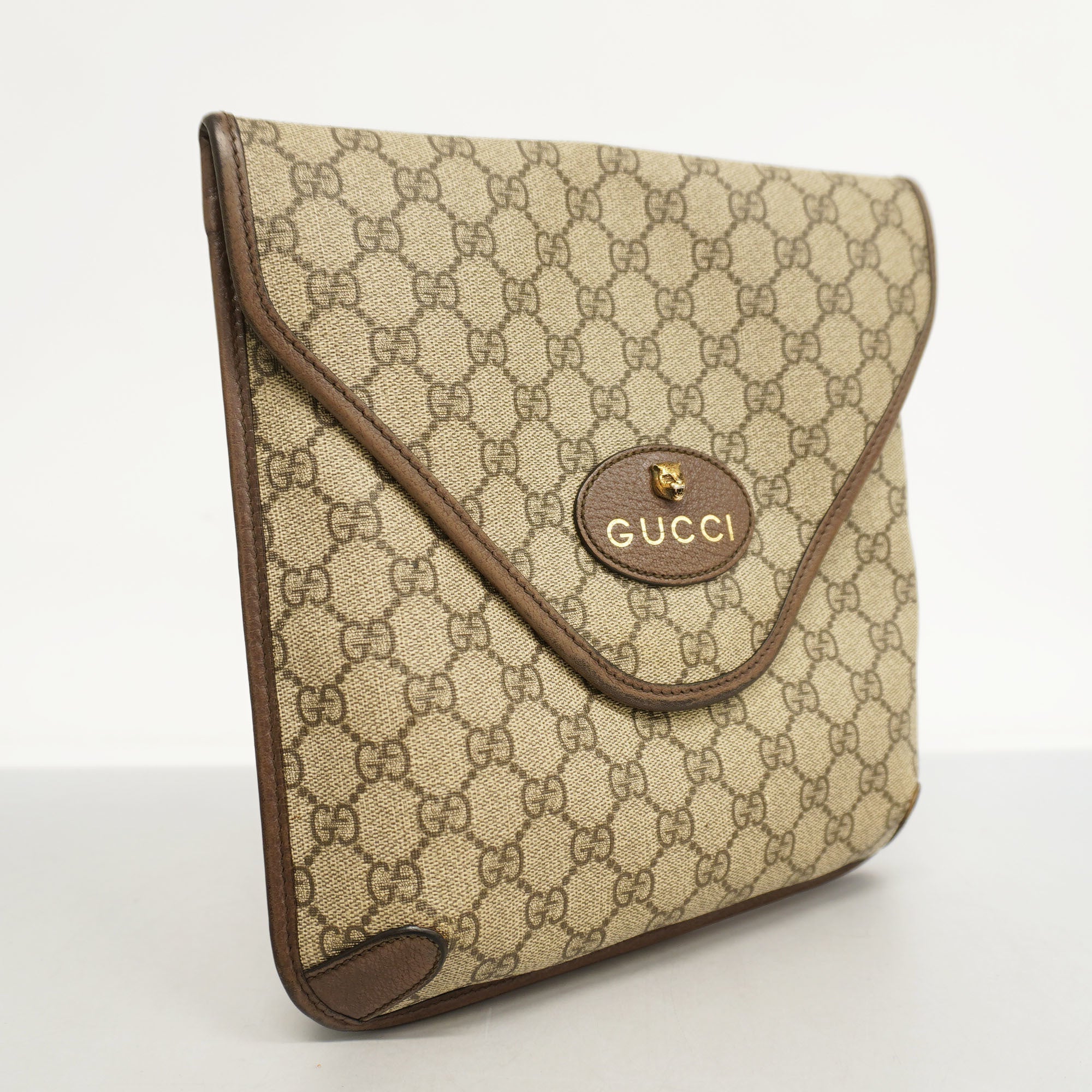 Gucci Sherry Line Shoulder Bag 598604 Men,Women,Unisex GG Supreme Shoulder