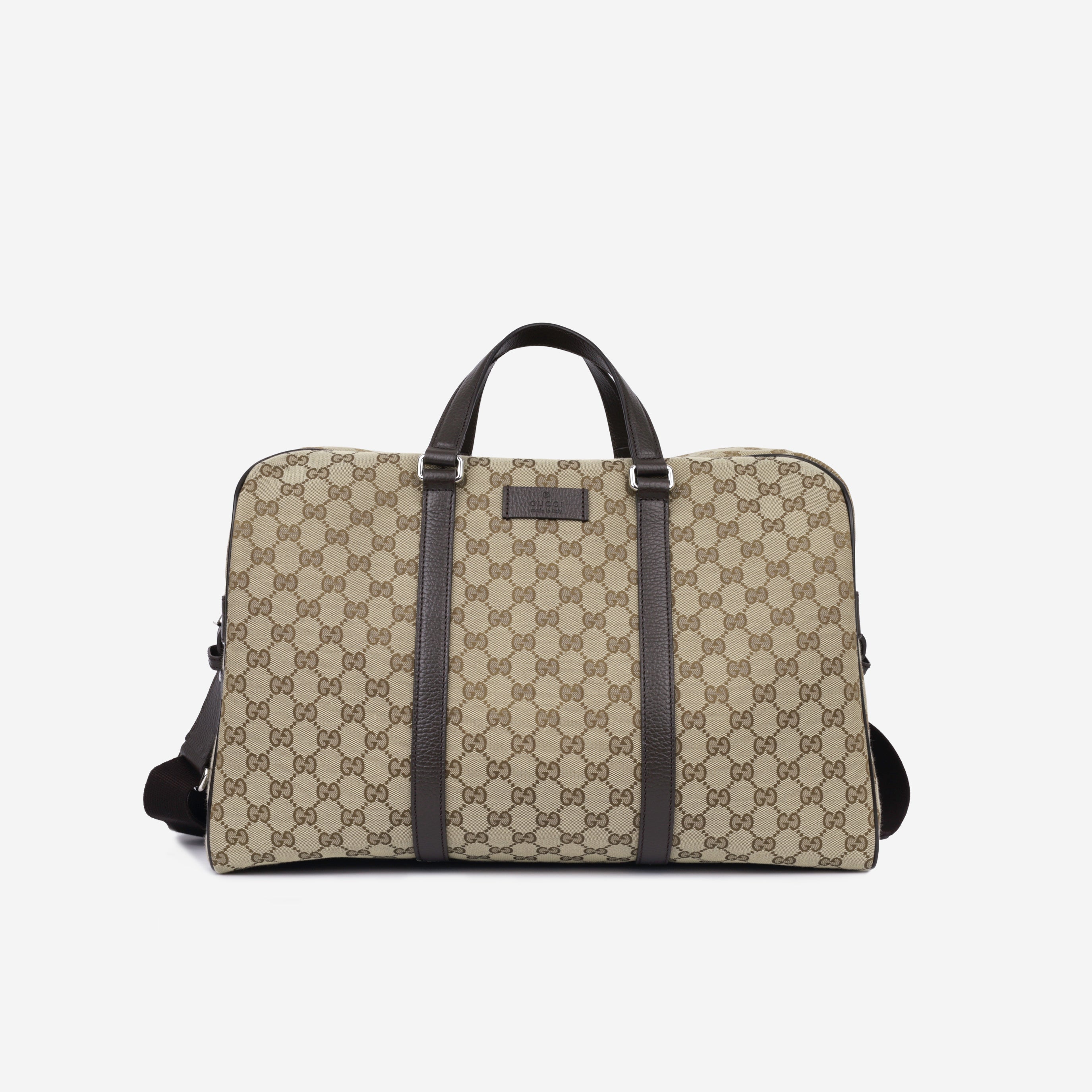 Gucci Small Duffle Bag