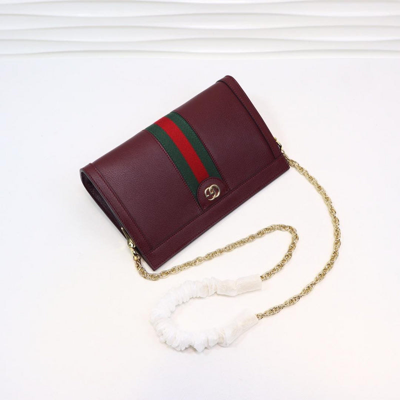 Gucci Bags Luxury Gifts For Women