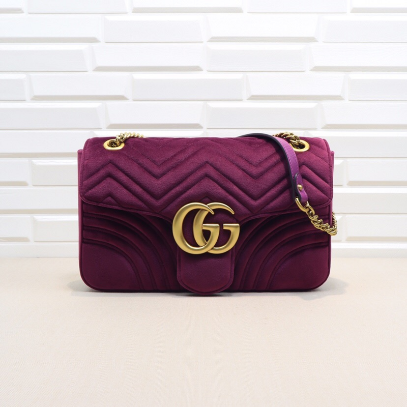 Gucci Bags Luxury Gifts For Women