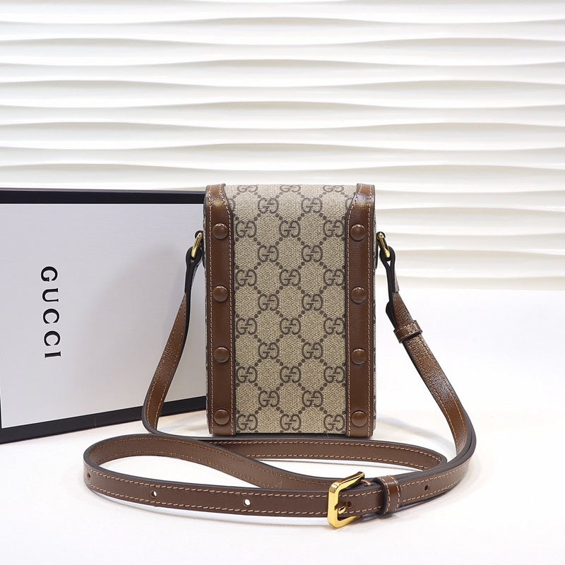 Gucci Bags Luxury Gifts For Women