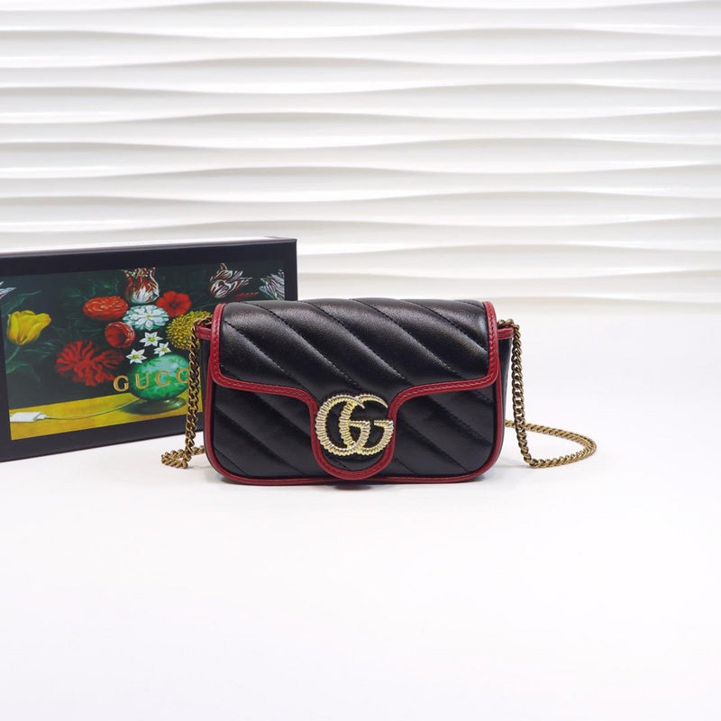 Gucci Bags Luxury Gifts For Women