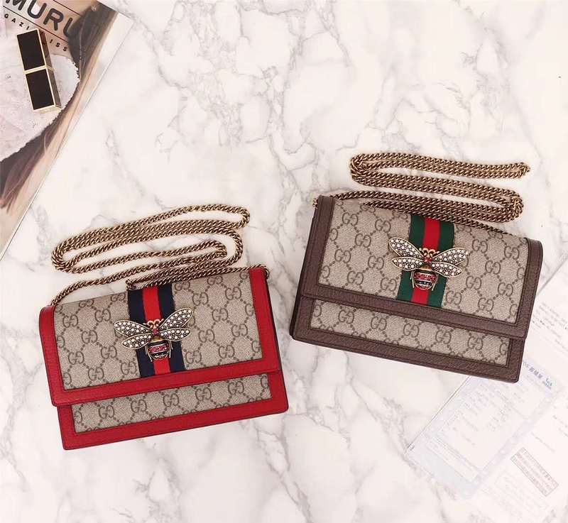 Gucci Bags Luxury Gifts For Women