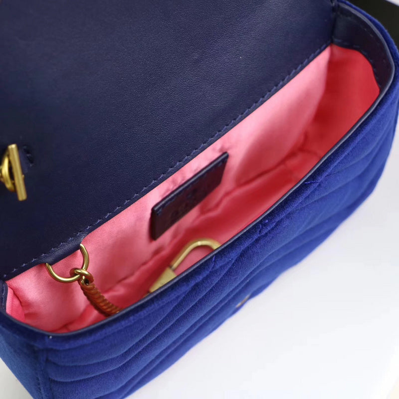 Gucci Bags Luxury Gifts For Women