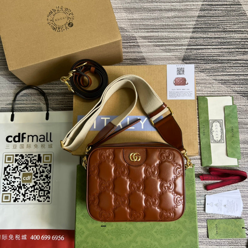 Gucci Bags Luxury Gifts For Women