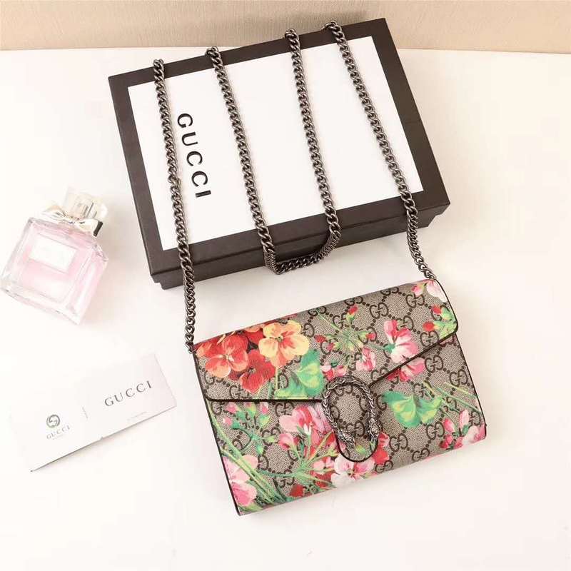 Gucci Bags Luxury Gifts For Women