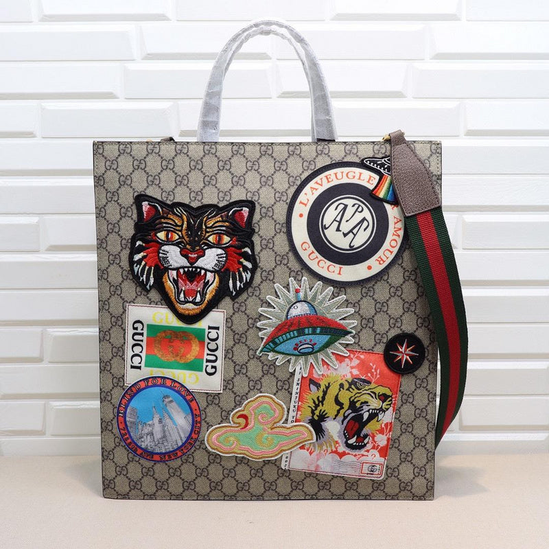 Gucci Bags Luxury Gifts For Women