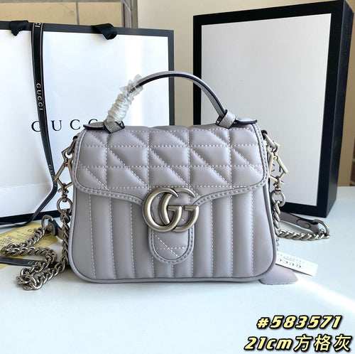 Gucci Bags Luxury Gifts For Women