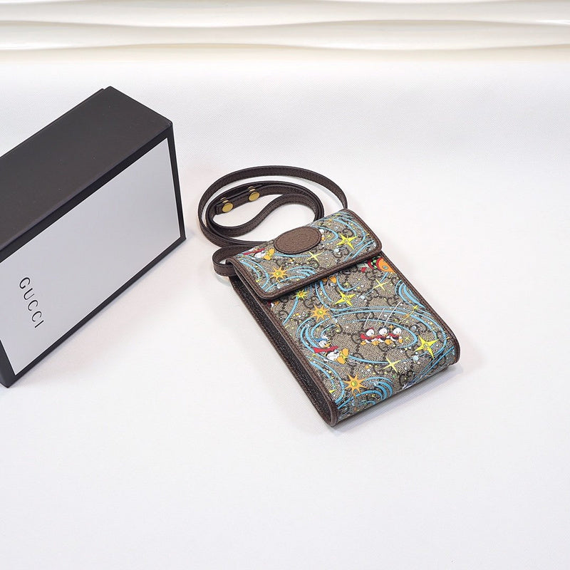 Gucci Bags Luxury Gifts For Women