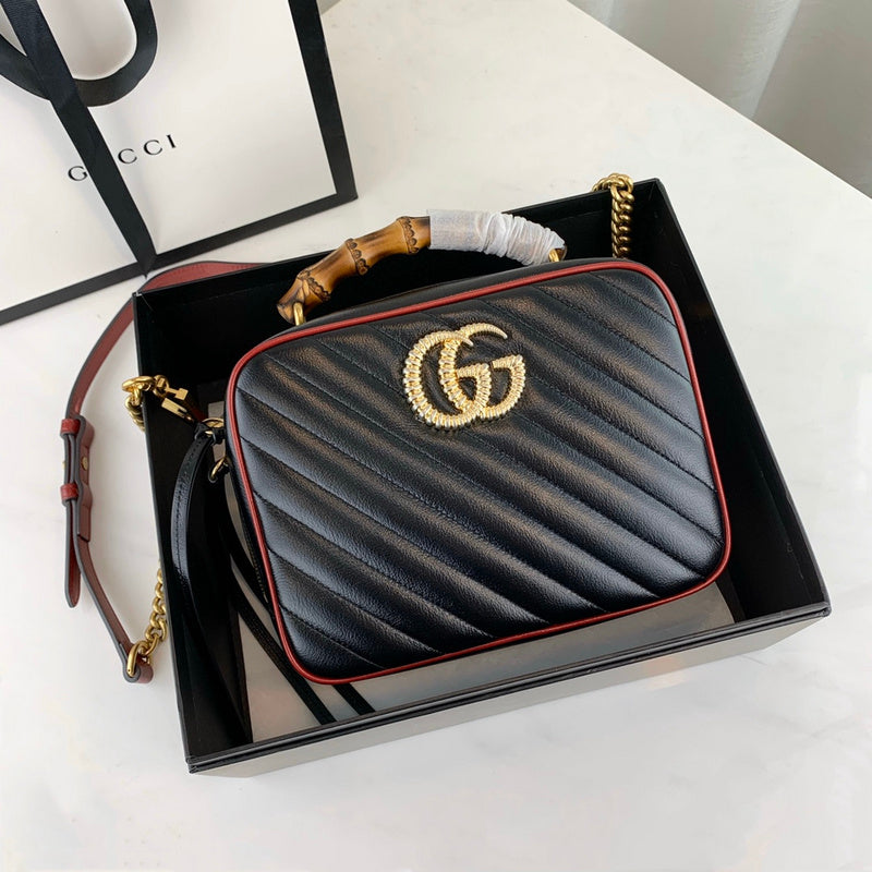 Gucci Bags Luxury Gifts For Women
