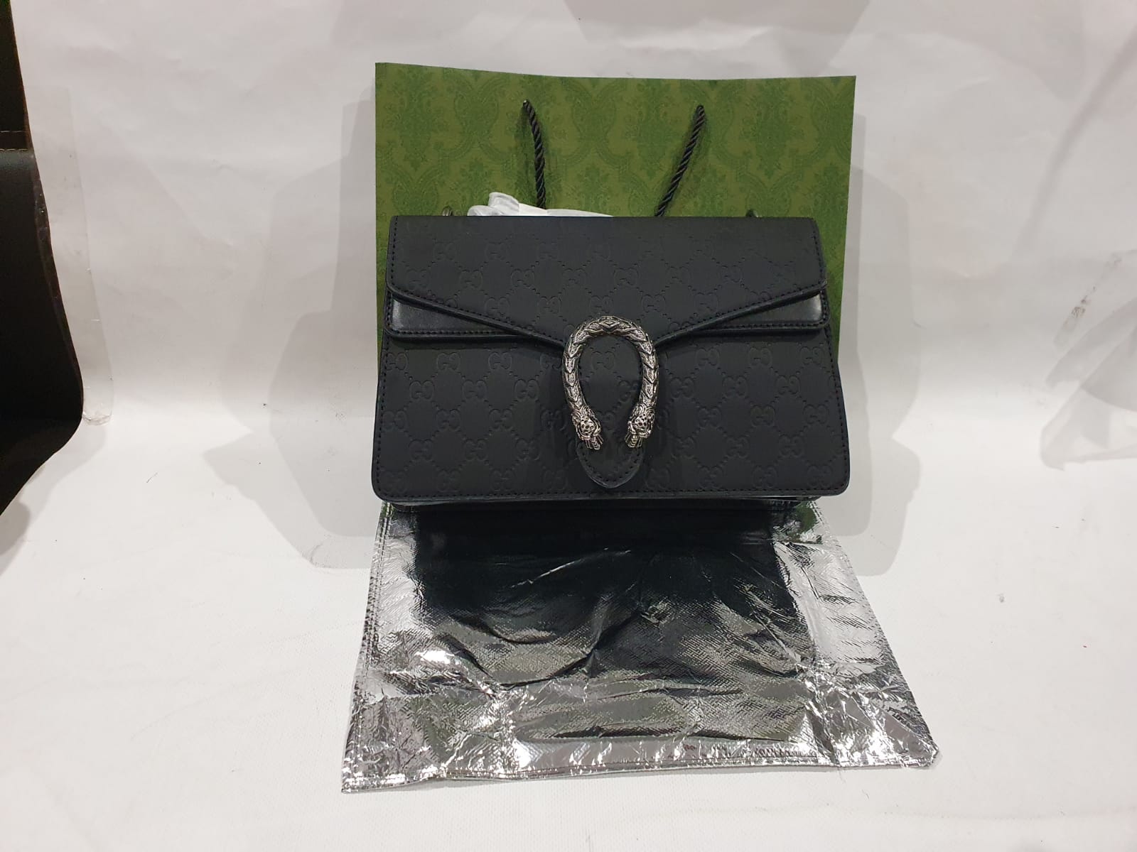 Gucci Dionysus Handbag Large