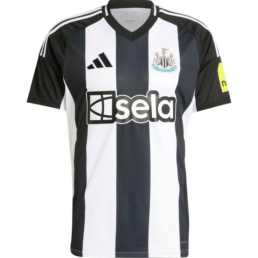 Newcastle United FC Home Jersey 2024/25 Adults