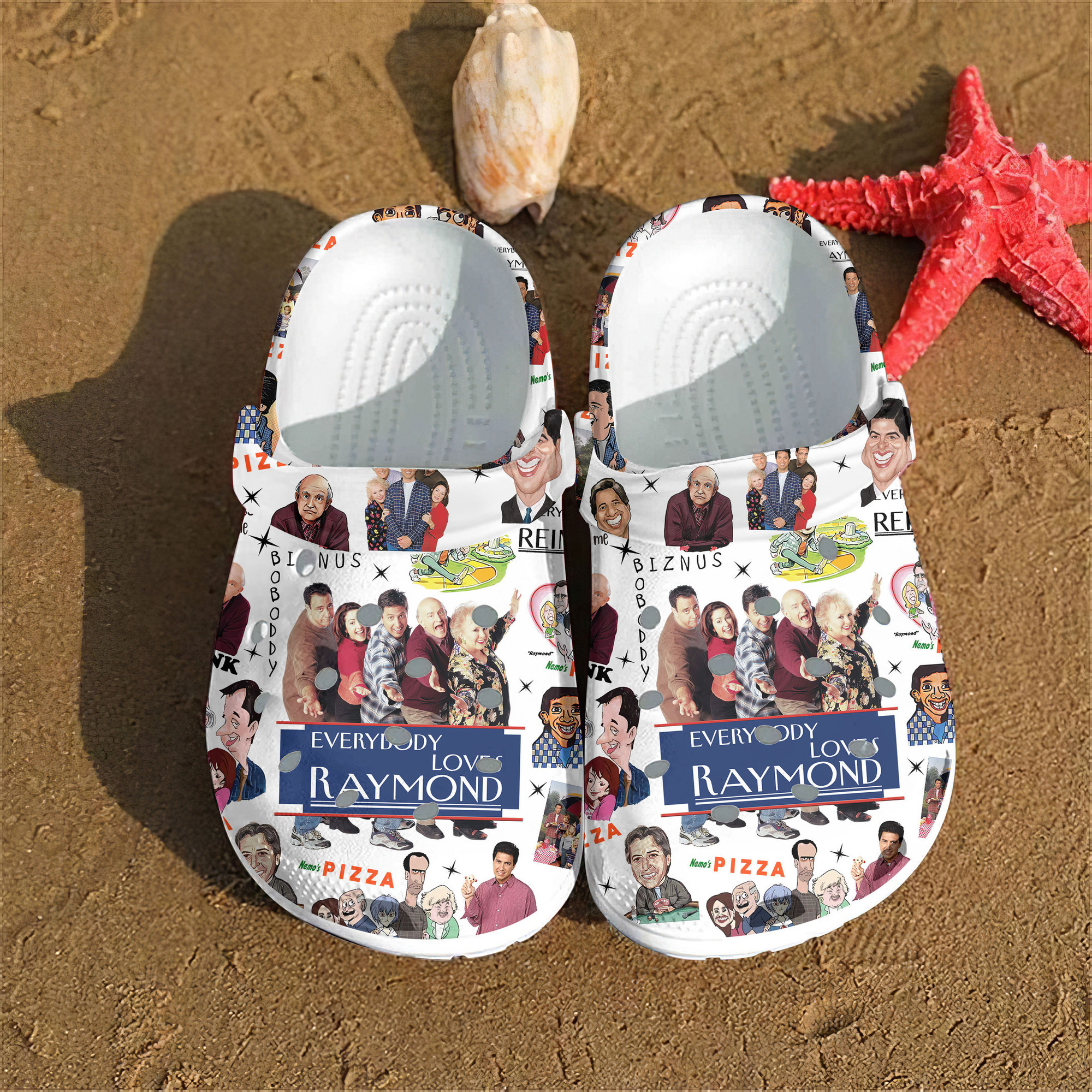 Hozier Music Crocs Crocband Clogs Shoes