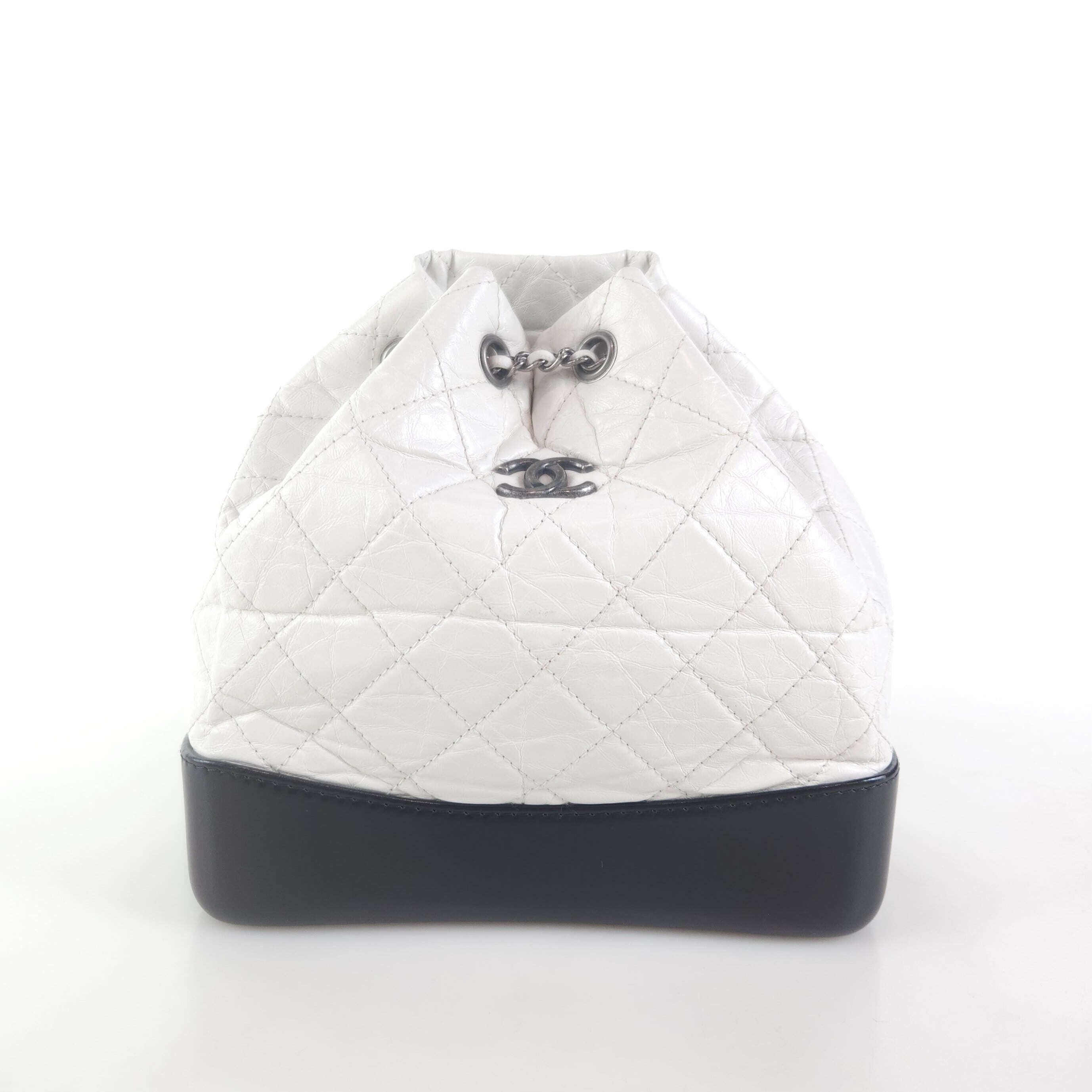 CHANEL Gabriel Backpack A94485 9494