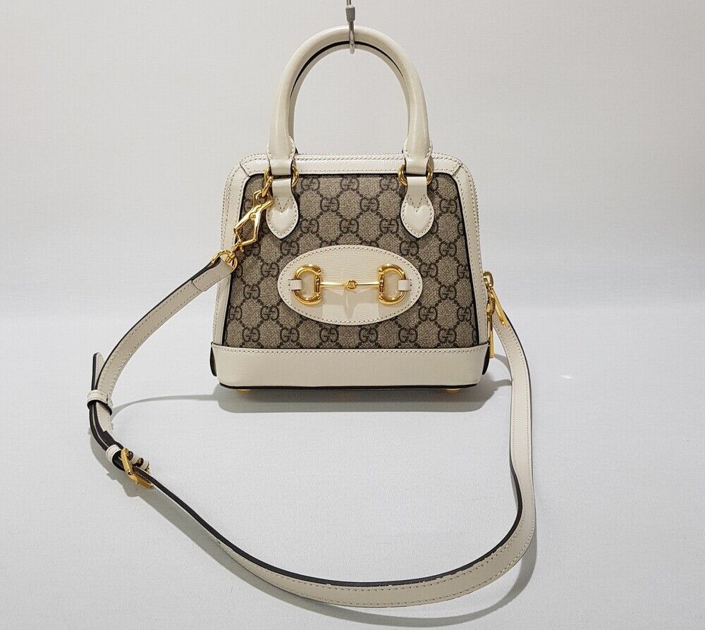 Gucci 1955 Mini Top Handle 640716