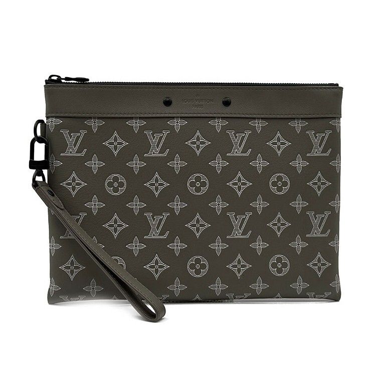 Louis Vuitton G65 Pochette Togo (M12499) 42025033